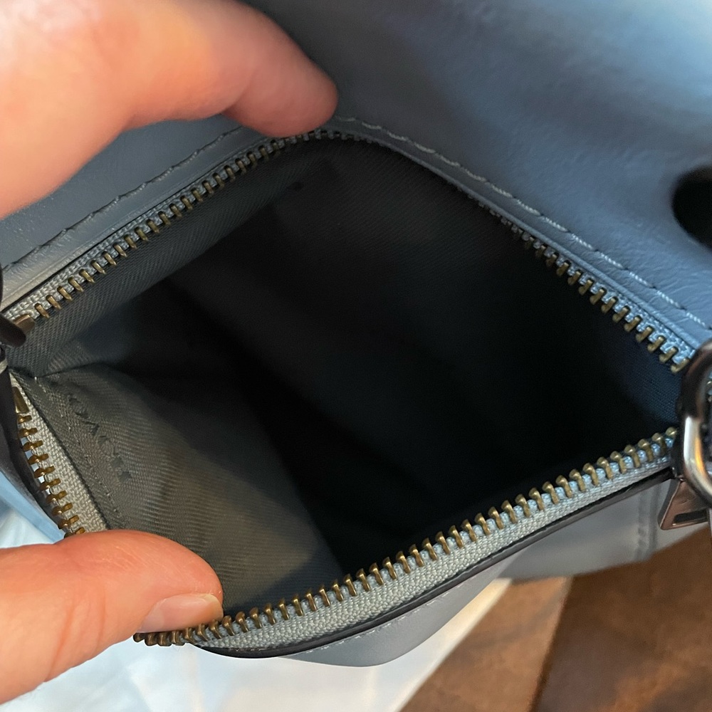 Coach Parker Backpack Full Size - image 3